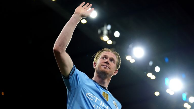 Surullisempaa kuin Manchester Cityn mestaruuden menetys Surullisempaa kuin Manchester Cityn mestaruuden menetys